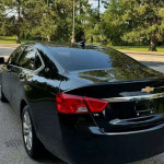 Chevrolet Impala