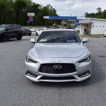 INFINITI Q