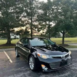 Toyota Avalon