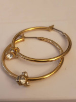 Mickey Jewelry Set