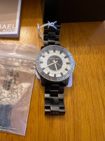 Michael Kors Woman’s Watch