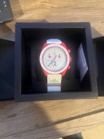 Omega watch