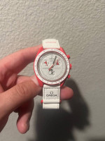 Omega watch