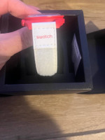 Omega watch