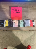 Omega watch