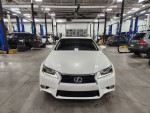 2014 Lexus GS 350 RWD 73,000 mi