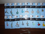 charm bracelet with charms