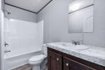 Mobile homes for sale and rent