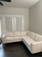 Sectional sofa