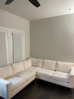Sectional sofa