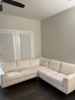 Sectional sofa