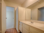 One bedroom available