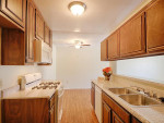 One bedroom available