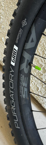 Canyon Spectral:ON CF 7 2022