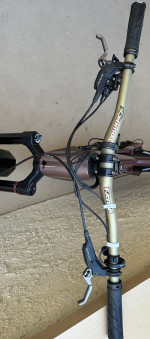 Canyon Spectral:ON CF 7 2022