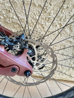 Canyon Spectral:ON CF 7 2022