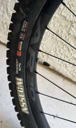 Canyon Spectral:ON CF 7 2022