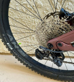 Canyon Spectral:ON CF 7 2022