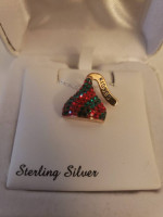 Hershey Kisses Neckless