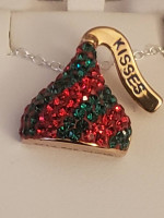 Hershey Kisses Neckless