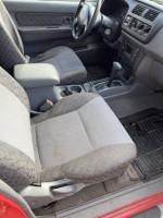 2000 Nissan Xterra 124,000 mi