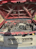 2000 Nissan Xterra 124,000 mi