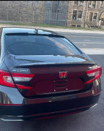 2020 Honda Insight Touring 584763 584,763 mi