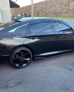 2020 Honda Insight Touring 584763 584,763 mi