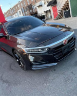 2020 Honda Insight Touring 584763 584,763 mi