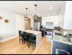 OA Lux One bedroom