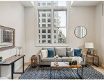 One bedroom fully furnished apartment