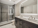 One bedroom fully furnished apartment