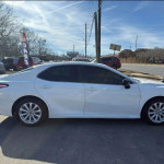 2009 Toyota Camry 4dr Sedan 151213 151,213 mi