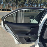 2009 Toyota Camry 4dr Sedan 151213 151,213 mi