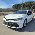 2009 Toyota Camry 4dr Sedan 151213 151,213 mi