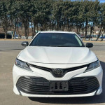 2009 Toyota Camry 4dr Sedan 151213 151,213 mi