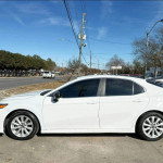 2009 Toyota Camry 4dr Sedan 151213 151,213 mi