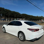 2009 Toyota Camry 4dr Sedan 151213 151,213 mi