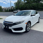2017 Honda Civic Sport 65875 65,875 mi