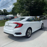 2017 Honda Civic Sport 65875 65,875 mi