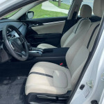 2017 Honda Civic Sport 65875 65,875 mi