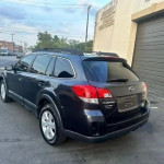 2013 Subaru Outback 2.5i 65875 65,875 mi