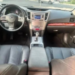 2013 Subaru Outback 2.5i 65875 65,875 mi