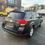 2013 Subaru Outback 2.5i 65875 65,875 mi
