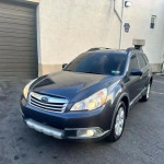 2013 Subaru Outback 2.5i 65875 65,875 mi