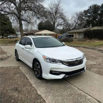 2014 Honda Accord Plug-In Hybrid 4dr Sedan 65885 65,885 mi