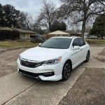 2014 Honda Accord Plug-In Hybrid 4dr Sedan 65885 65,885 mi