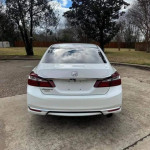 2014 Honda Accord Plug-In Hybrid 4dr Sedan 65885 65,885 mi