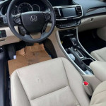 2014 Honda Accord Plug-In Hybrid 4dr Sedan 65885 65,885 mi