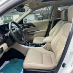 2014 Honda Accord Plug-In Hybrid 4dr Sedan 65885 65,885 mi
